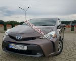 продам Toyota Prius V в пмр  фото 1