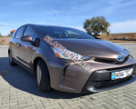 продам Toyota Prius V в пмр  фото 4