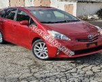 продам Toyota Prius V в пмр  фото 5