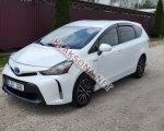 продам Toyota Prius V в пмр  фото 6