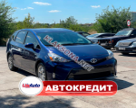 продам Toyota Prius V в пмр  фото 6