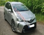 продам Toyota Prius V в пмр  фото 3