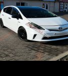 продам Toyota Prius V в пмр  фото 4