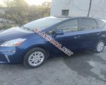 продам Toyota Prius V в пмр  фото 1
