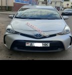 продам Toyota Prius V в пмр  фото 2