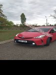 Toyota Prius V 2015г. 12 000 €