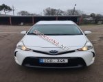 продам Toyota Prius V в пмр  фото 5