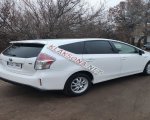 продам Toyota Prius V в пмр  фото 6