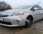 продам Toyota Prius V в пмр  фото 5