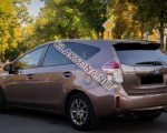 продам Toyota Prius V в пмр  фото 5