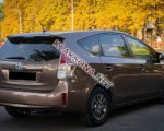 продам Toyota Prius V в пмр  фото 4