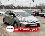 продам Toyota Prius V в пмр  фото 1