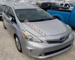 продам Toyota Prius V в пмр  фото 5