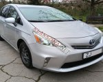 продам Toyota Prius V в пмр  фото 3