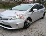 продам Toyota Prius V в пмр  фото 6