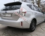 продам Toyota Prius V в пмр  фото 4