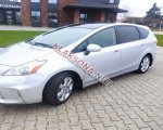 продам Toyota Prius V в пмр  фото 1