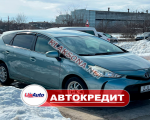 продам Toyota Prius V в пмр  фото 6