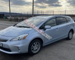 продам Toyota Prius V в пмр  фото 6