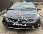продам Toyota Prius V в пмр  фото 5