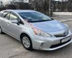 продам Toyota Prius V в пмр  фото 6