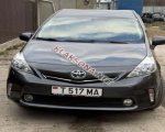 продам Toyota Prius V в пмр  фото 2