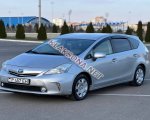 продам Toyota Prius V в пмр  фото 1