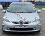 продам Toyota Prius V в пмр  фото 5