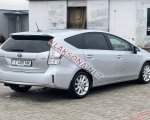 продам Toyota Prius V в пмр  фото 3