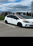 продам Toyota Prius V в пмр  фото 6