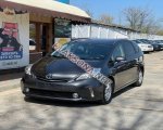 продам Toyota Prius V в пмр  фото 4