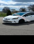 продам Toyota Prius V в пмр  фото 6