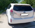 продам Toyota Prius V в пмр  фото 4