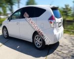 продам Toyota Prius V в пмр  фото 3