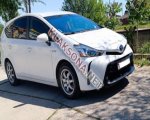 продам Toyota Prius V в пмр  фото 1