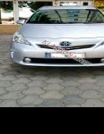 Toyota Prius V 2013г. 10 500 &euro;