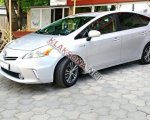 продам Toyota Prius V в пмр  фото 3
