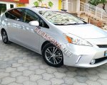 продам Toyota Prius V в пмр  фото 2