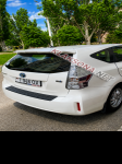 продам Toyota Prius V в пмр  фото 1