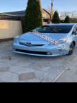 Toyota Prius V 2011г. 8 800 $