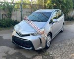 продам Toyota Prius V в пмр  фото 4