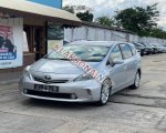 продам Toyota Prius V в пмр  фото 5