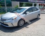 продам Toyota Prius V в пмр  фото 3
