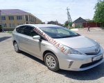 продам Toyota Prius V в пмр  фото 2