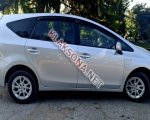 продам Toyota Prius V в пмр  фото 3