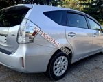 продам Toyota Prius V в пмр  фото 4