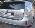 продам Toyota Prius V в пмр  фото 5