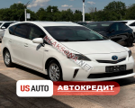 Toyota Prius V 2013г. 9 200 $