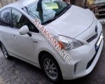 продам Toyota Prius V в пмр  фото 4