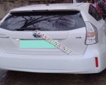 продам Toyota Prius V в пмр  фото 2